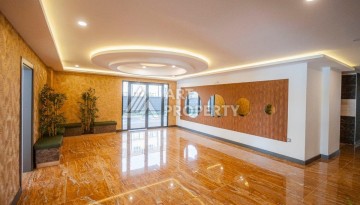 Меблированная квартира 1+1 в Махмутларе, 50 м² - Ракурс 15