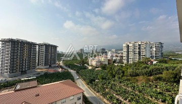 Меблированная квартира 1+1 в Махмутларе, 50 м² - Ракурс 29