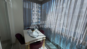 Квартира 1+1 в элитном ЖК, 68 м². Махмутлар, Алания - Ракурс 15