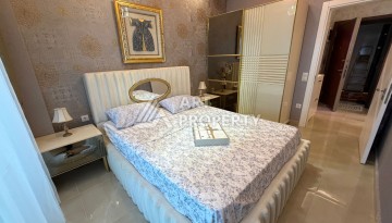 Квартира 1+1 в элитном ЖК, 68 м². Махмутлар, Алания - Ракурс 20
