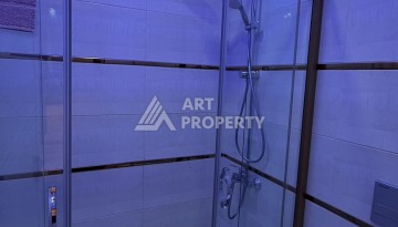 Квартира 1+1 в элитном ЖК, 68 м². Махмутлар, Алания - Ракурс 23
