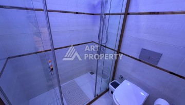 Квартира 1+1 в элитном ЖК, 68 м². Махмутлар, Алания - Ракурс 25