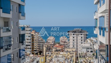 Элитная квартира 1+1 в Махмутларе, 68 м² - Ракурс 11