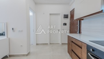 Элитная квартира 1+1 в Махмутларе, 68 м² - Ракурс 12