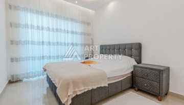 Элитная квартира 1+1 в Махмутларе, 68 м² - Ракурс 13