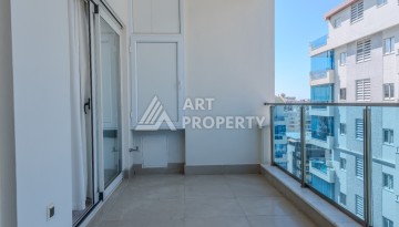 Элитная квартира 1+1 в Махмутларе, 68 м² - Ракурс 15