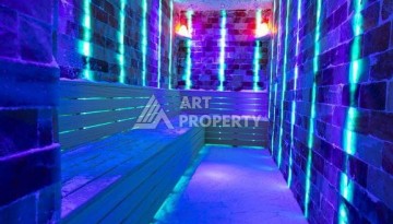 Элитная квартира 1+1 в Махмутларе, 68 м² - Ракурс 21