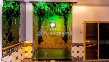 Элитная квартира 1+1 в Махмутларе, 68 м² - Ракурс 24