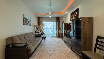 Большая квартира 1+1 в Махмутларе, 65м². Горящая цена - Ракурс 6