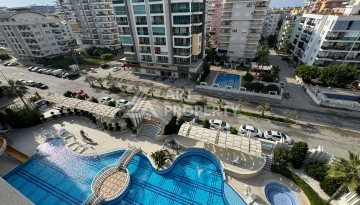 Большая квартира 1+1 в Махмутларе, 65м². Горящая цена - Ракурс 12