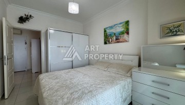 Большая квартира 1+1 в Махмутларе, 65м². Горящая цена - Ракурс 18