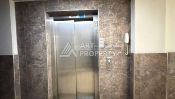 Уютная квартира 1+1 в центре Аланьи рядом с морем, 50 м² - Ракурс 20