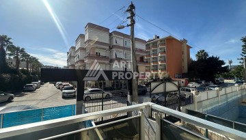 Уютная квартира 1+1 в центре Аланьи рядом с морем, 50 м² - Ракурс 22