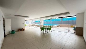Уютная квартира 1+1 в центре Аланьи рядом с морем, 50 м² - Ракурс 24