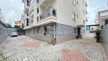 Уютная квартира 1+1 в центре Аланьи рядом с морем, 50 м² - Ракурс 33