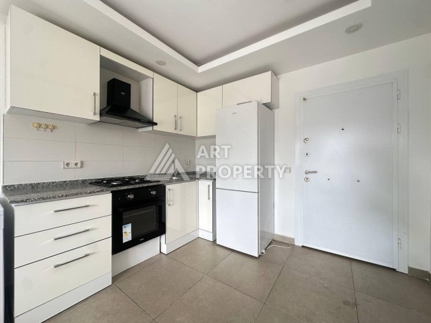 Уютная квартира 1+1 у моря в центре Алании, 50 м² - Ракурс 6
