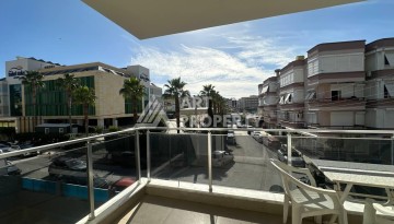 Уютная квартира 1+1 у моря в центре Алании, 50 м² - Ракурс 9