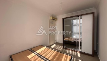 Уютная квартира 1+1 у моря в центре Алании, 50 м² - Ракурс 17