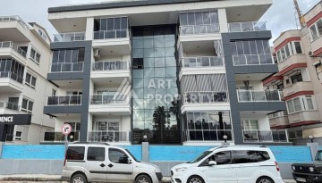 Уютная квартира 1+1 у моря в центре Алании, 50 м² - Ракурс 32
