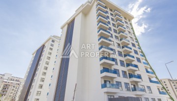 Квартира 2+1 в новой резиденции Махмутлара, 90 кв.м. - Ракурс 29