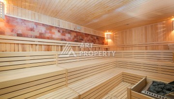 Меблированная квартира 2+1в центре Махмутлара, 100 кв.м. - Ракурс 17