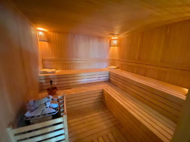 Студия с видом на Средиземное море всего в 150 метрах от пляжа в районе Каргыджак, 40м2 - Ракурс 26