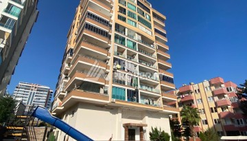 Недорогая квартира-студия в Махмутларе, 30 м² - Ракурс 1