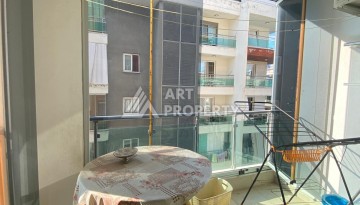Недорогая квартира-студия в Махмутларе, 30 м² - Ракурс 3