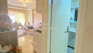 Недорогая квартира-студия в Махмутларе, 30 м² - Ракурс 4