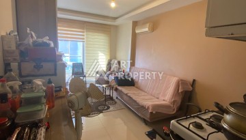 Недорогая квартира-студия в Махмутларе, 30 м² - Ракурс 5