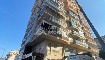 Недорогая квартира-студия в Махмутларе, 30 м² - Ракурс 7