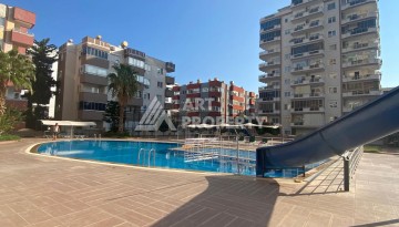 Недорогая квартира-студия в Махмутларе, 30 м² - Ракурс 8
