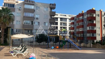 Недорогая квартира-студия в Махмутларе, 30 м² - Ракурс 9