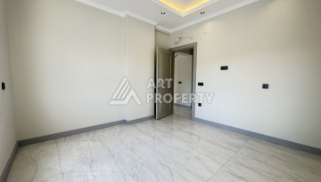 Квартира 1+1 - 58 м²  в ЖК премиум класса. Каргыджак, Алания - Ракурс 19