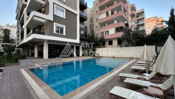 Меблированная квартира 1+1 в Махмутларе, 250 м до моря - Ракурс 2