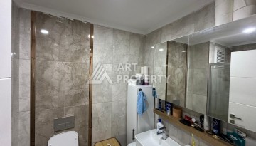 Меблированная квартира 1+1 в Махмутларе, 250 м до моря - Ракурс 10
