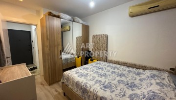 Меблированная квартира 1+1 в Махмутларе, 250 м до моря - Ракурс 15