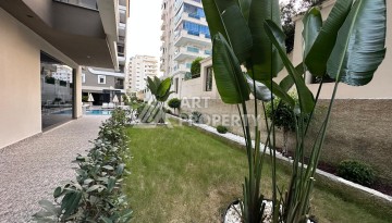 Меблированная квартира 1+1 в Махмутларе, 250 м до моря - Ракурс 23