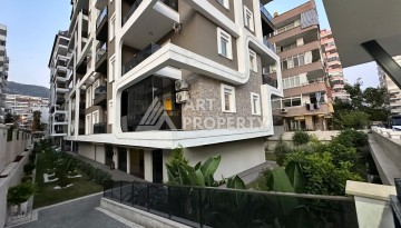 Меблированная квартира 1+1 в Махмутларе, 250 м до моря - Ракурс 29