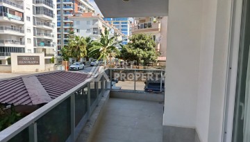 Меблированная квартира 1+1 - 60 м². Махмутлар, Аланья - Ракурс 4