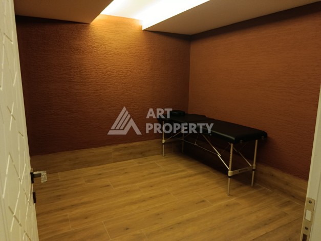 Меблированная квартира 1+1 - 60 м². Махмутлар, Аланья - Ракурс 18