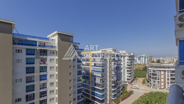 Большая квартира 1+1 в Махмутларе — 80 м² - Ракурс 12