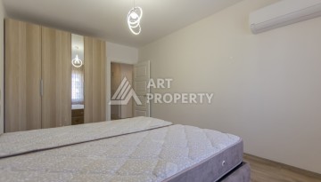 Большая квартира 1+1 в Махмутларе — 80 м² - Ракурс 15