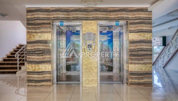 Большая квартира 1+1 в Махмутларе — 80 м² - Ракурс 33