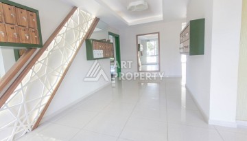 Большая квартира 1+1 в Махмутларе — 80 м² - Ракурс 37