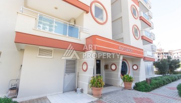 Большая квартира 1+1 в Махмутларе — 80 м² - Ракурс 41