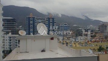 Квартира 1+1 в Махмутларе — 100 метров до моря - Ракурс 9