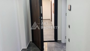 Квартира 1+1 в Махмутларе — 100 метров до моря - Ракурс 12
