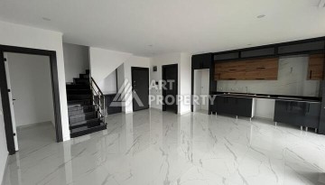 Квартира 2+1 в Кестеле - 120 м², подходит для ВНЖ и гражданства Турции - Ракурс 5