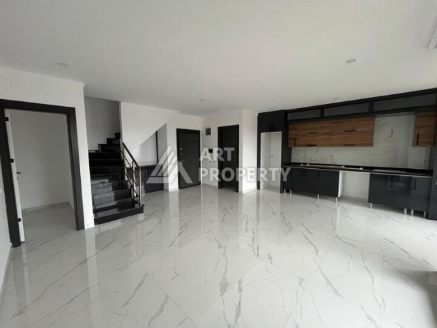 Квартира 2+1 в Кестеле - 120 м², подходит для ВНЖ и гражданства Турции - Ракурс 4